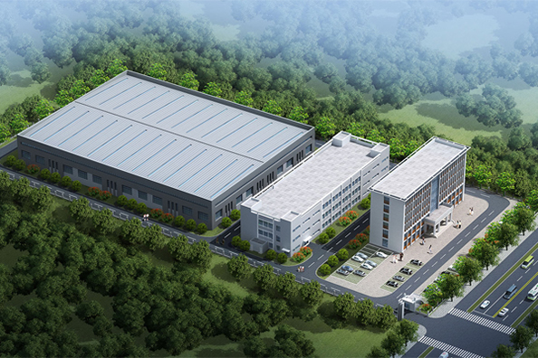 Faisceau de câblage Hefei Inc.