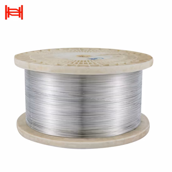 Fil de cuivre étamé de soudure émaillé 20 AWG pour fil de résistance
