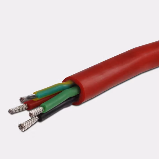Fil électronique mini FEP en téflon, 36, 34, 32, 30, 28, 26, 24, 22, 20, 18, AWG UL10064, téflon FEP haute température